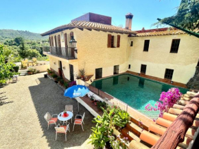 ApartBeach Más COBRADOR Masía con Encanto